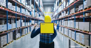 Αναζητούμε Υπεύθυνο Αποθήκης για την ομάδα μας!