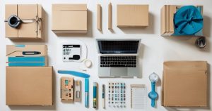 Γίνε Συνεργάτης E-shop για Συσκευασία!